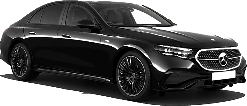 Mercedes Classe E