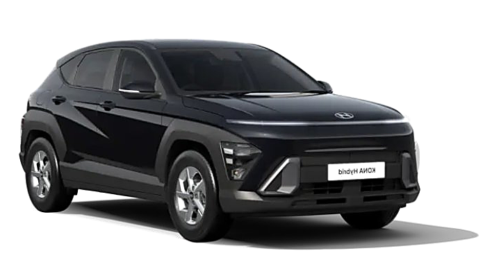 Hyundai Kona Électrique