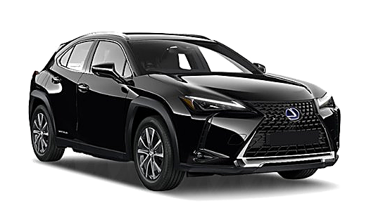 Lexus UX 250h