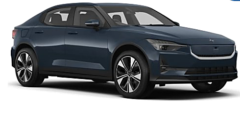 Polestar 2